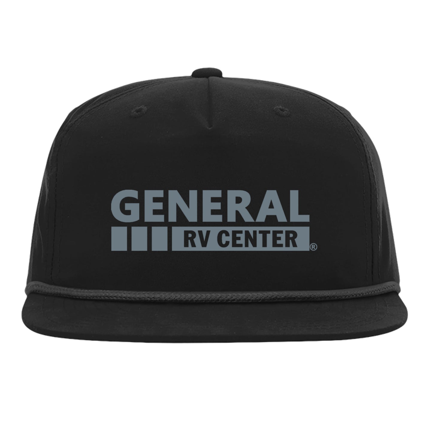Black/ Black - 256 - FRONT