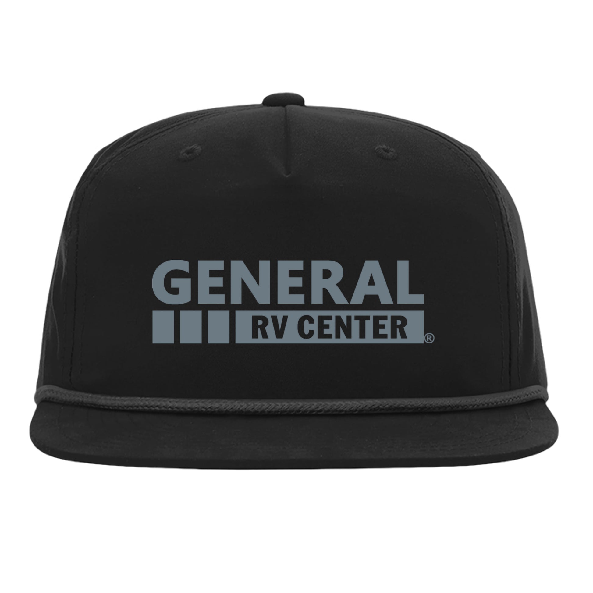Black/ Black - 256 - FRONT