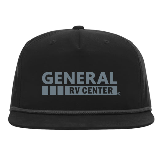 Black/ Black - 256 - FRONT