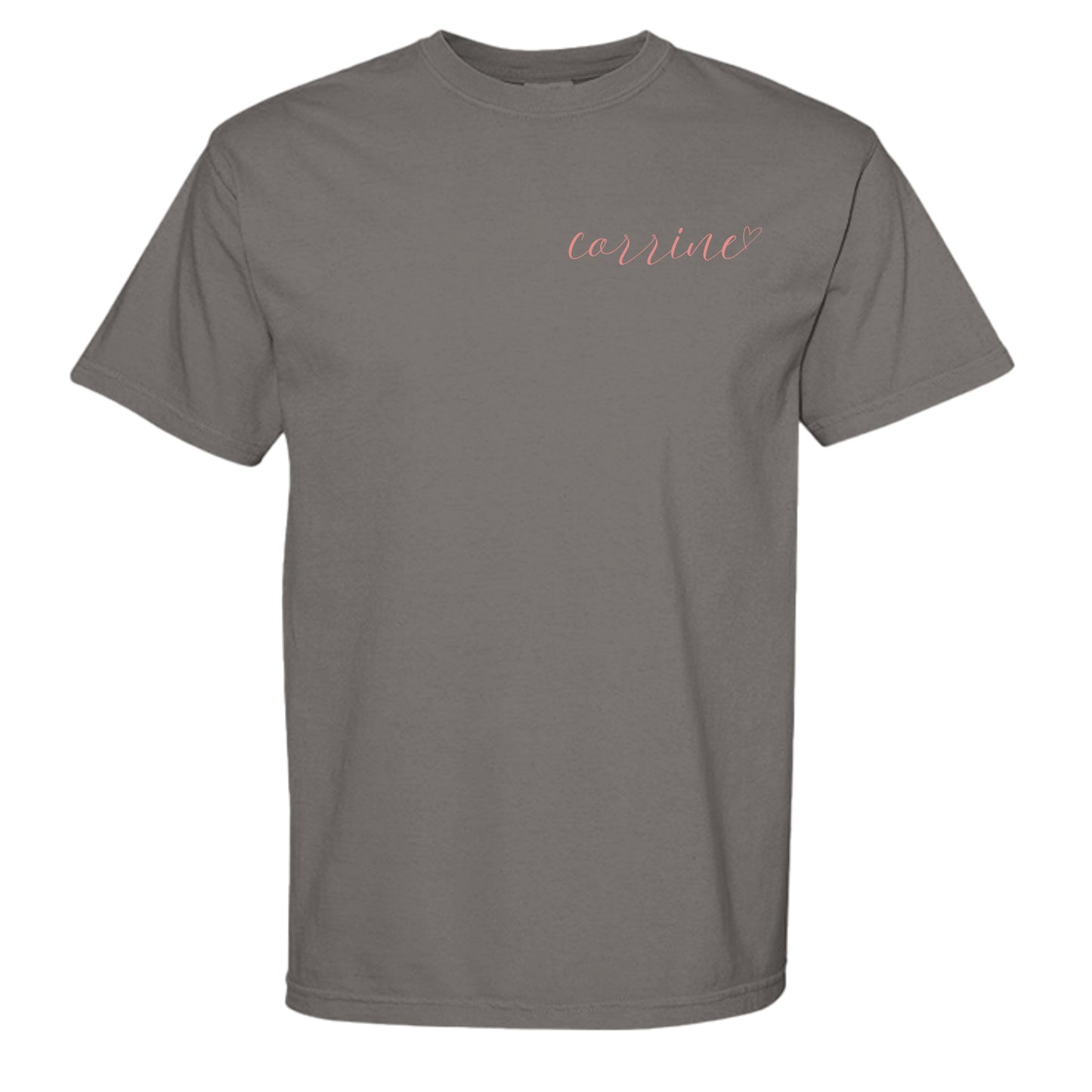 GREY - C1717 - FRONT