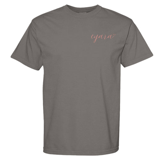 GREY - C1717 - FRONT
