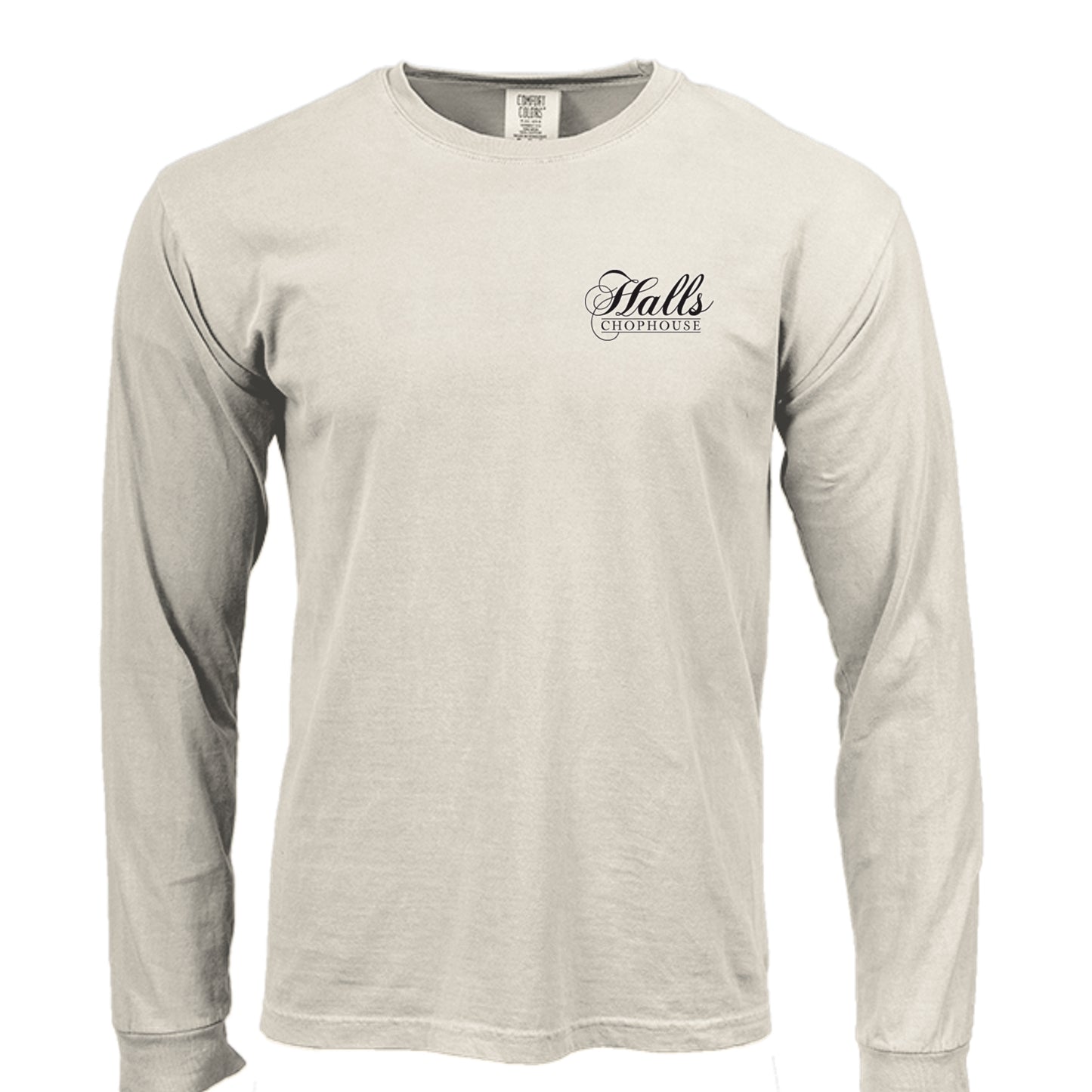 IVORY - C6014 - FRONT