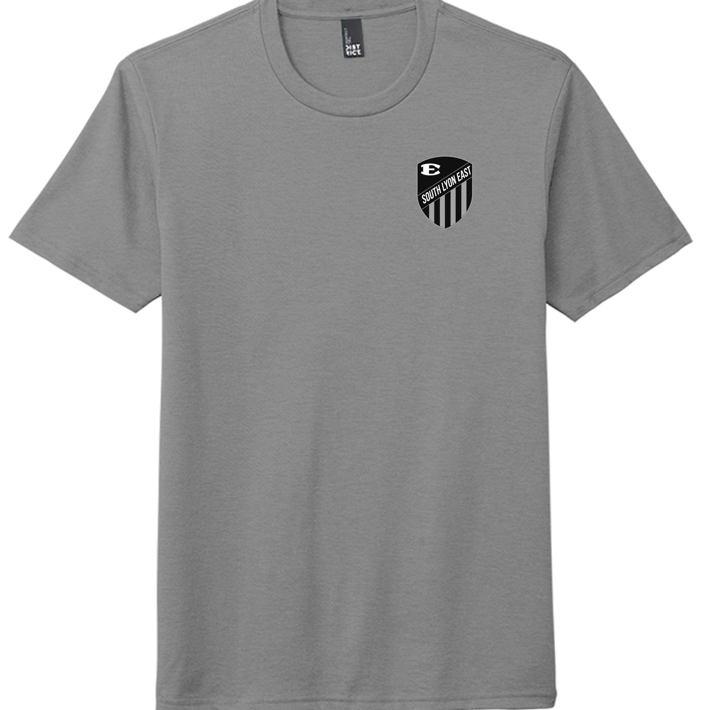 Grey Frost - DM130 - FRONT