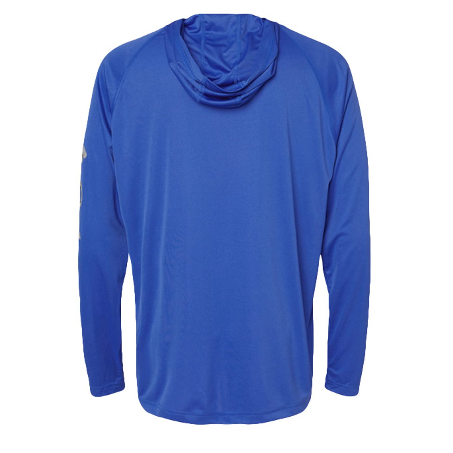 Vivid Blue/ Cool Grey - 212482 - BACK