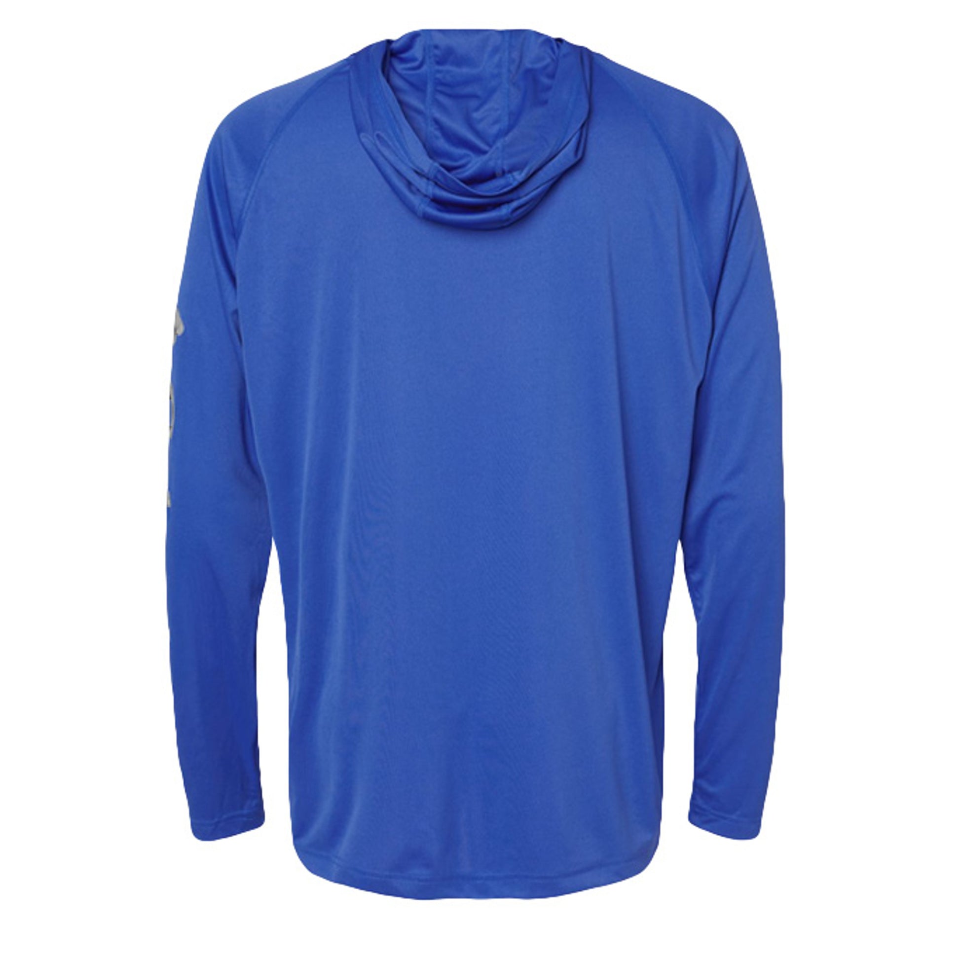 Vivid Blue/ Cool Grey - 212482 - BACK