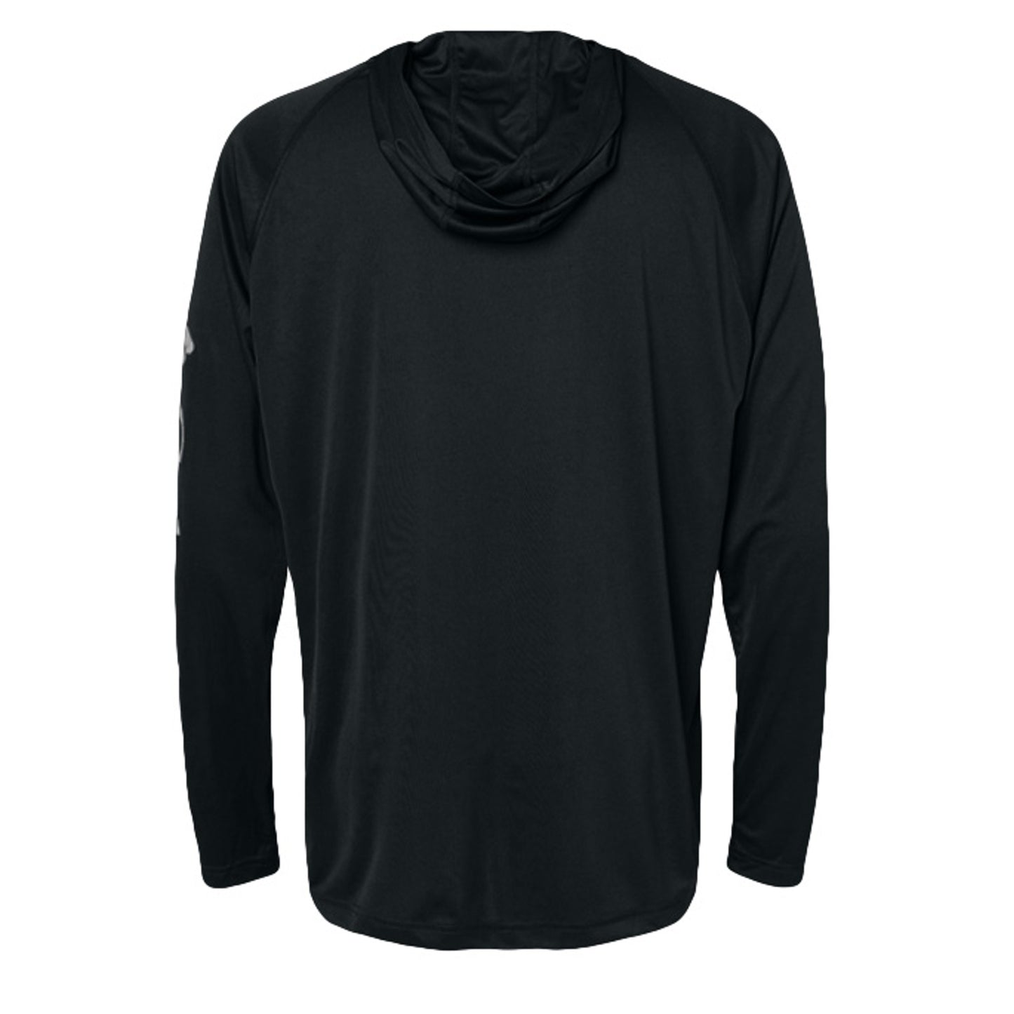 Black/ Cool Grey - 212482 - BACK