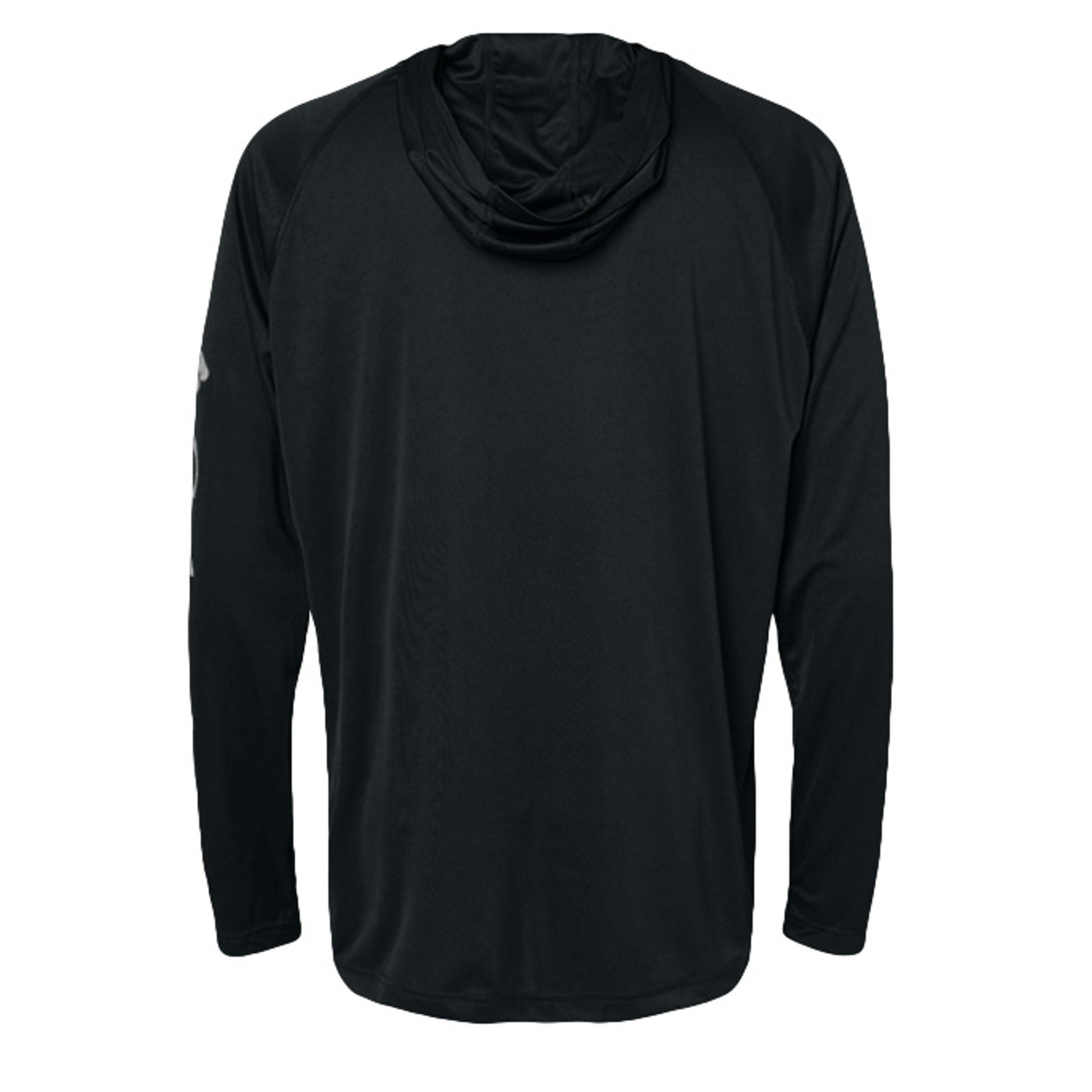 Black/ Cool Grey - 212482 - BACK