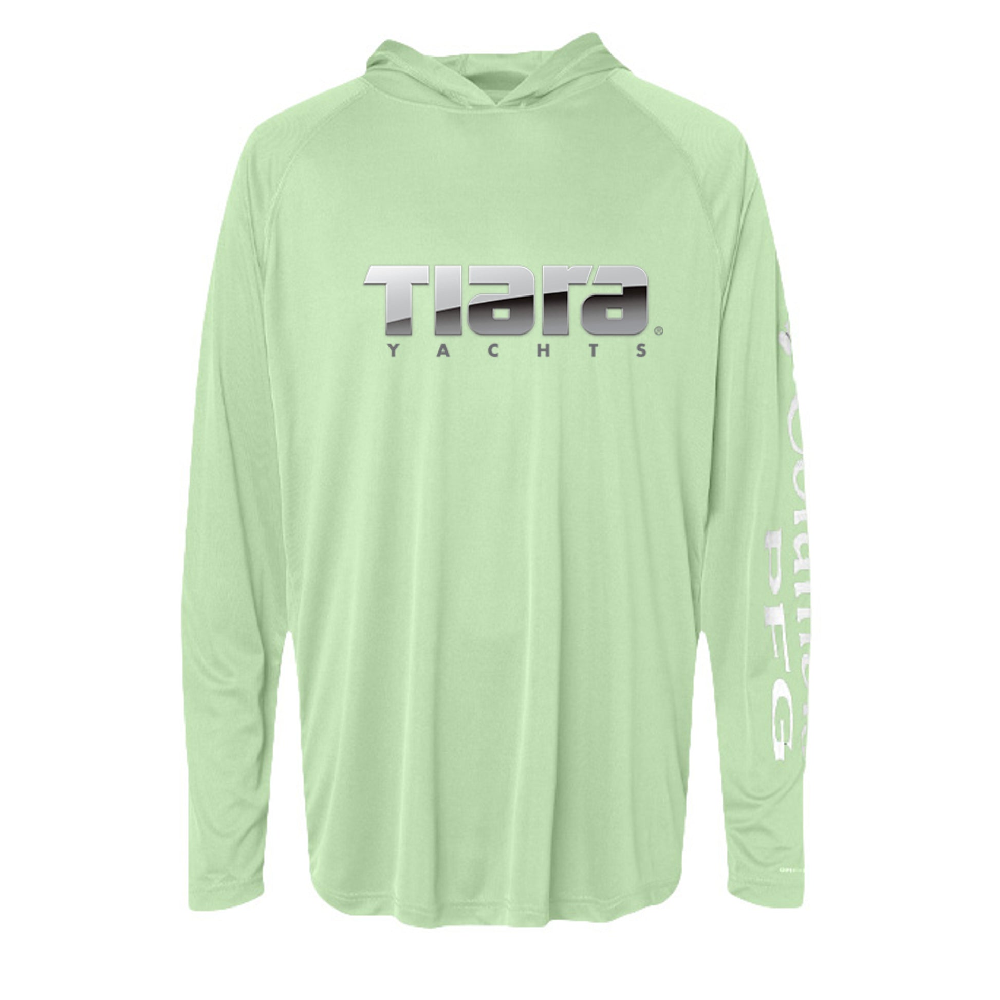 Key West/ Cool Grey - 212482 - FRONT