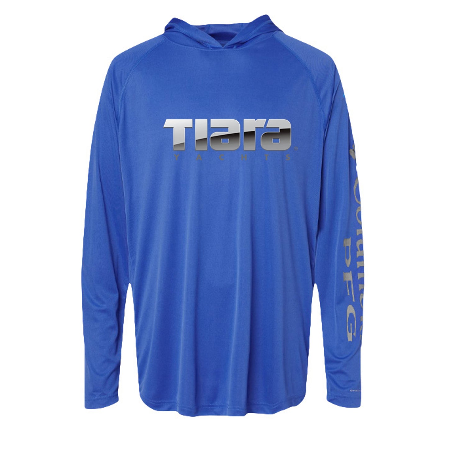 Vivid Blue/ Cool Grey - 212482 - FRONT