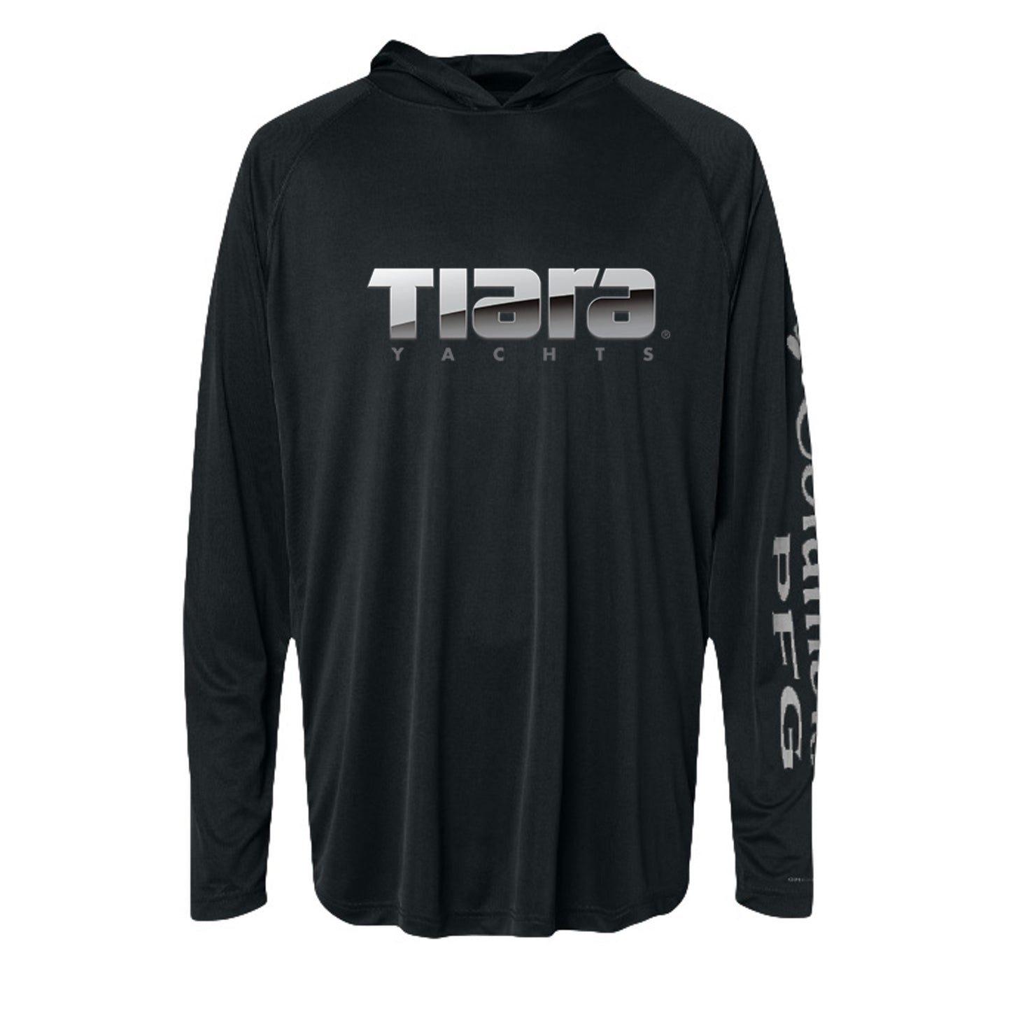 Black/ Cool Grey - 212482 - FRONT