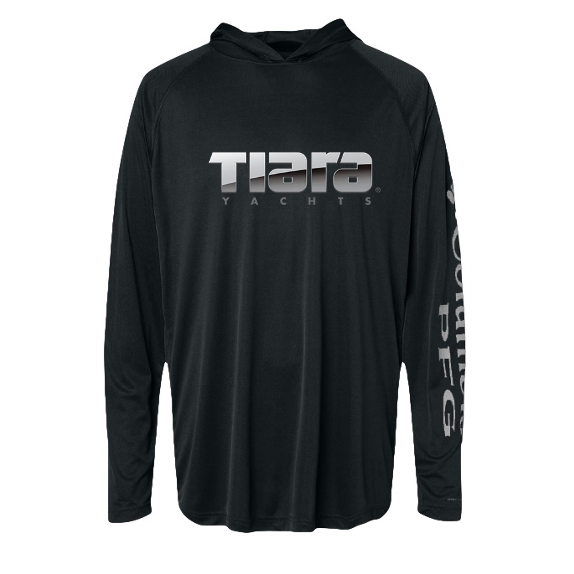 Black/ Cool Grey - 212482 - FRONT