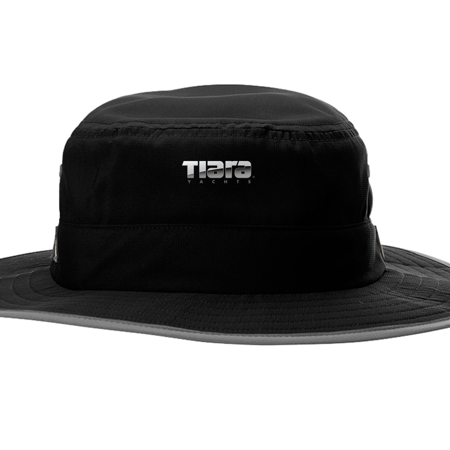 Black - 810R - FRONT