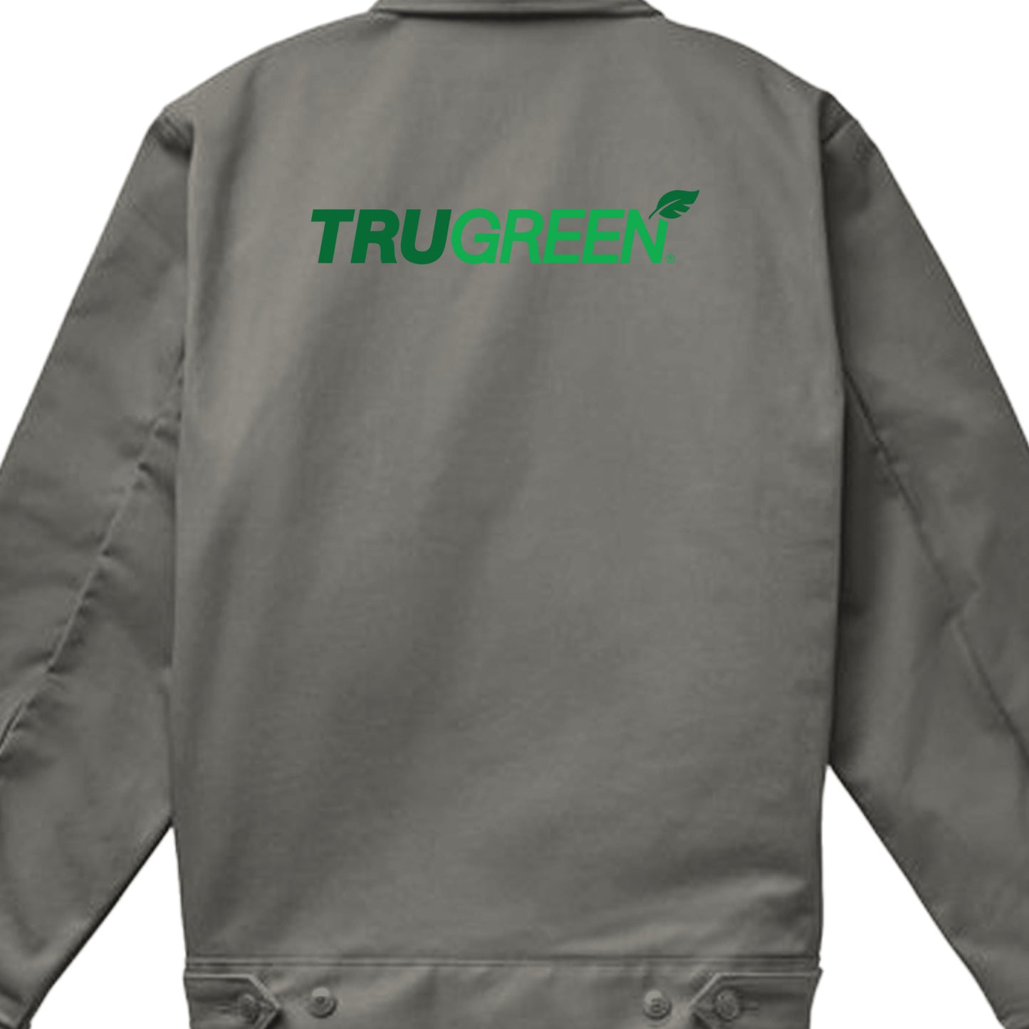 CHARCOAL - JT15 - BACK