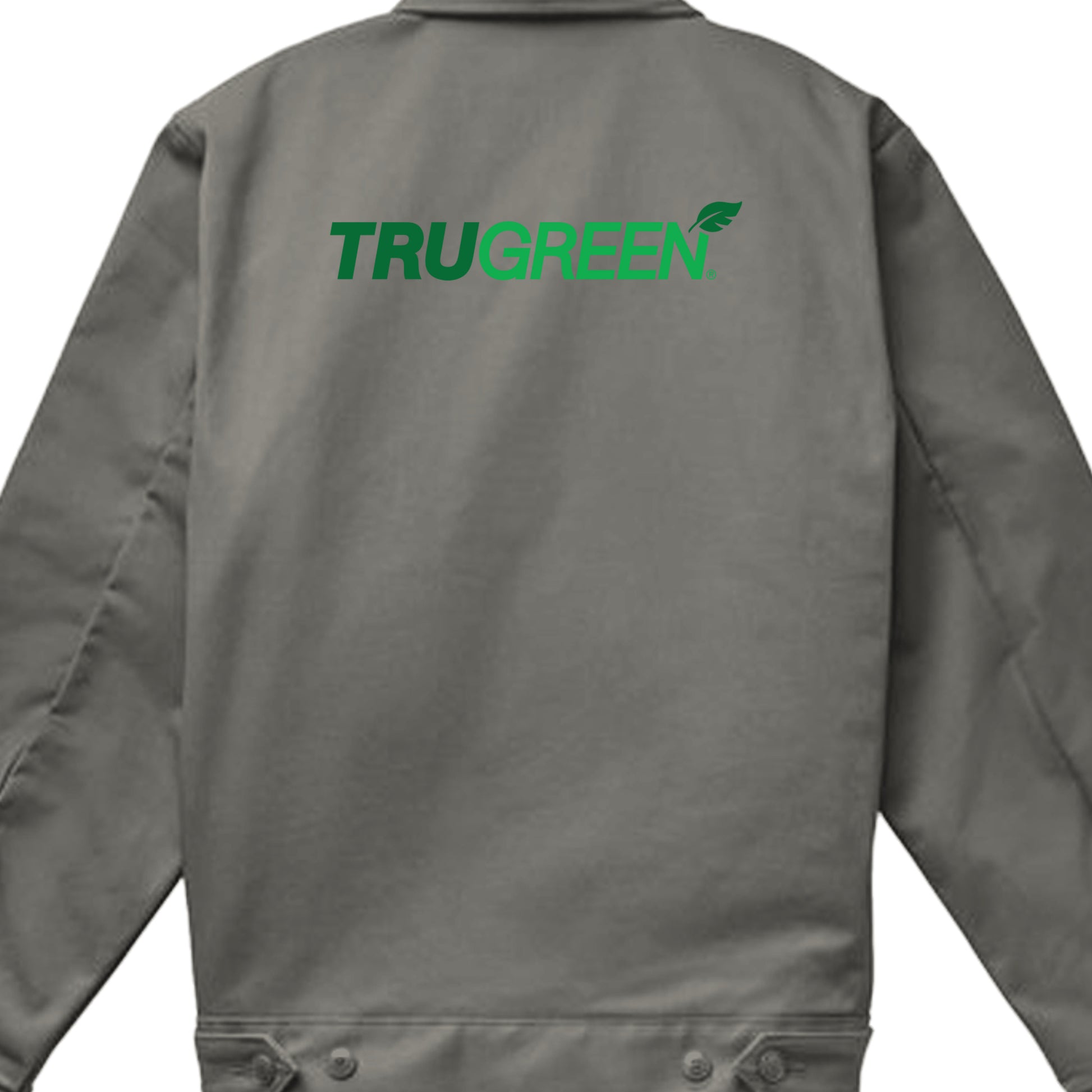 CHARCOAL - JT15 - BACK