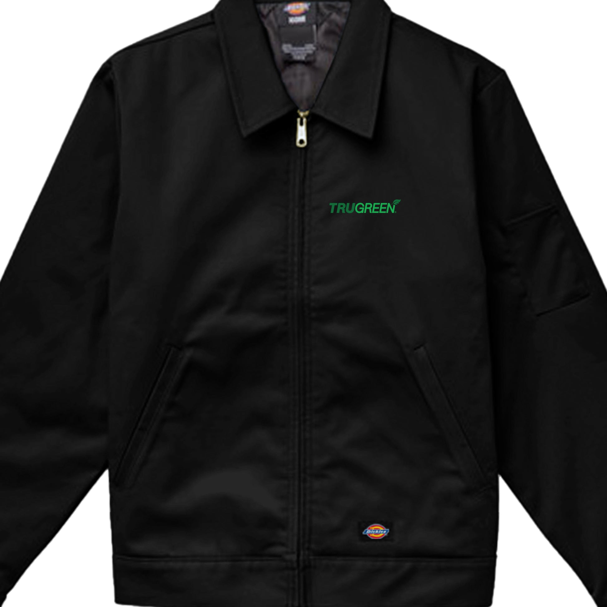 BLACK - JT15 - FRONT