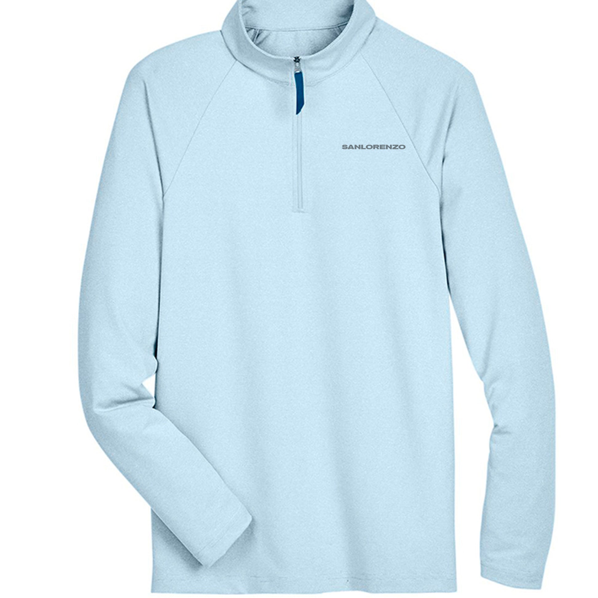 OCEAN BLUE - DG480 - FRONT
