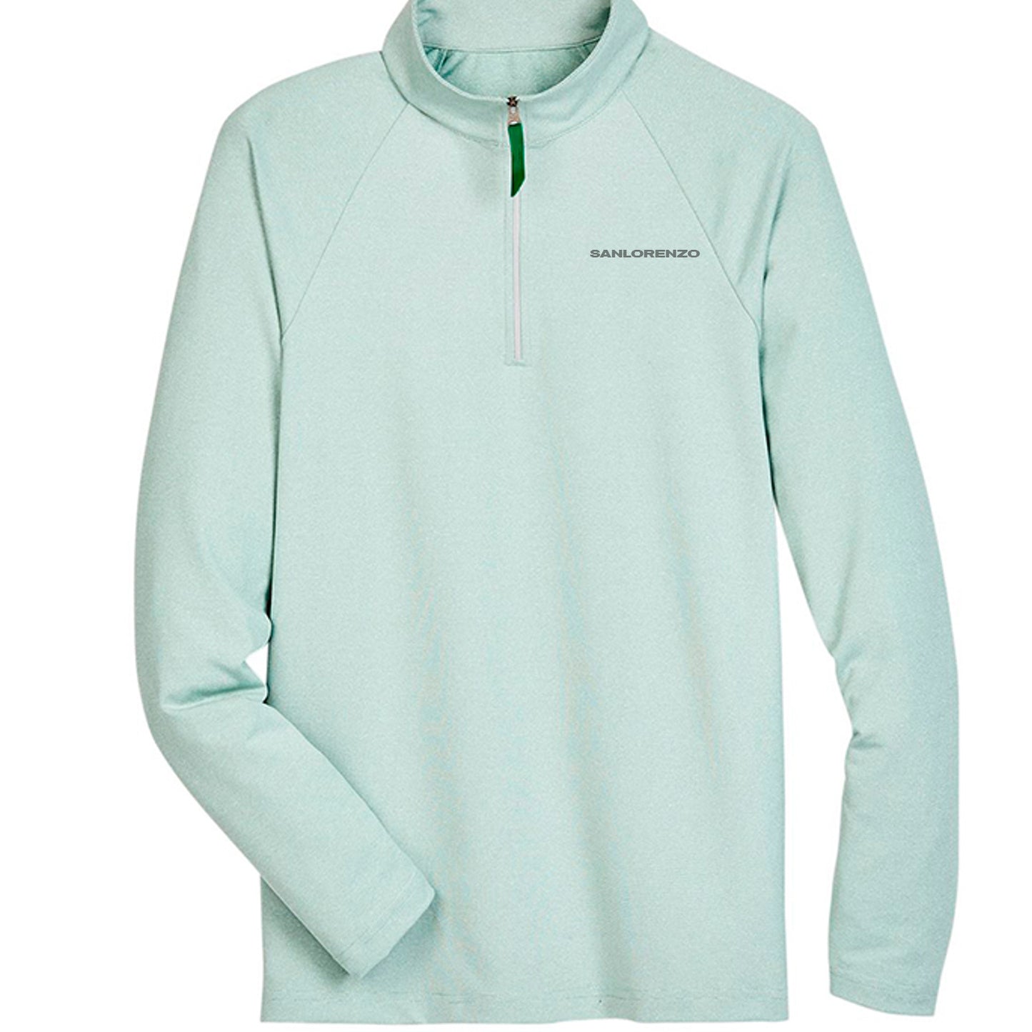 KELLY GREEN - DG480 - FRONT