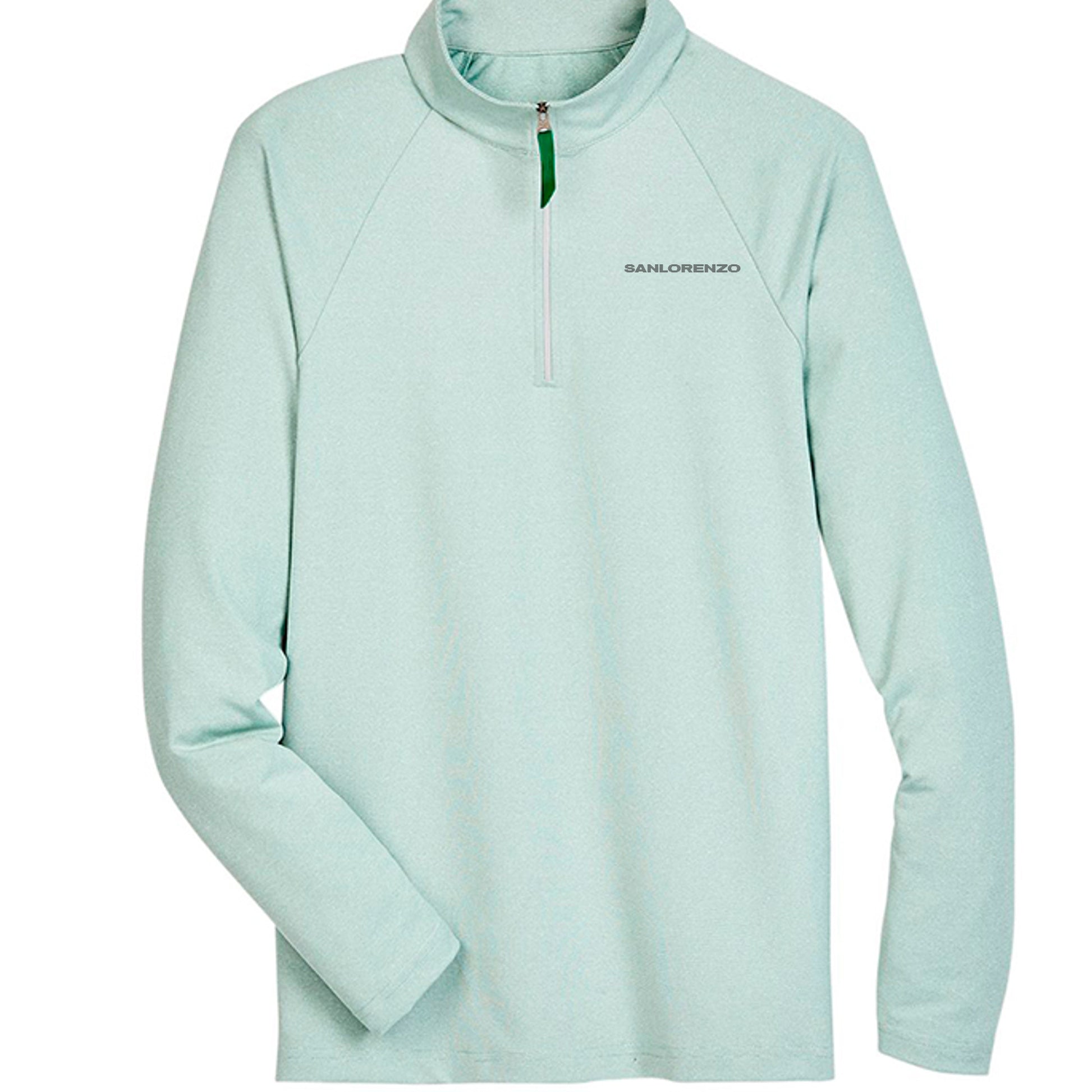 KELLY GREEN - DG480 - FRONT