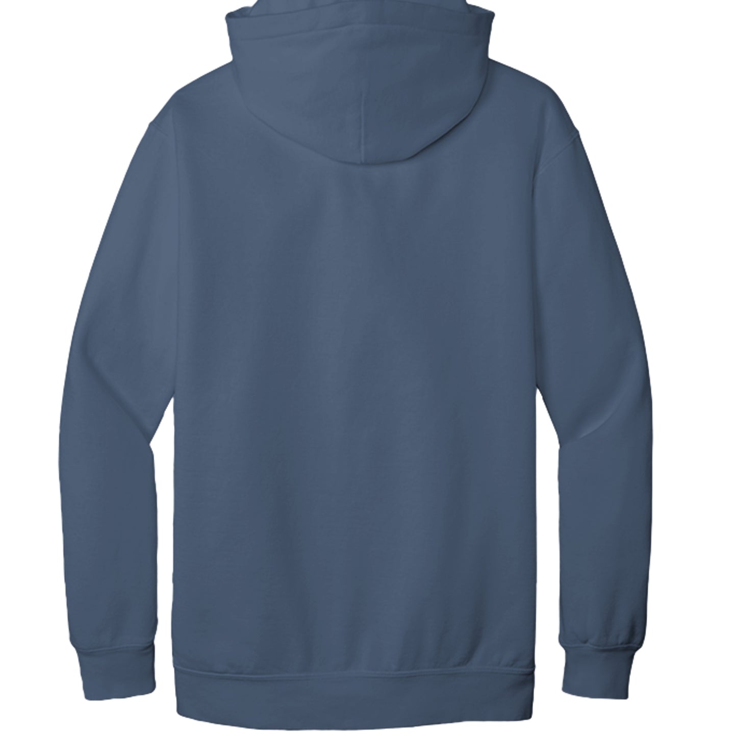 BLUE JEAN - 1567 - BACK