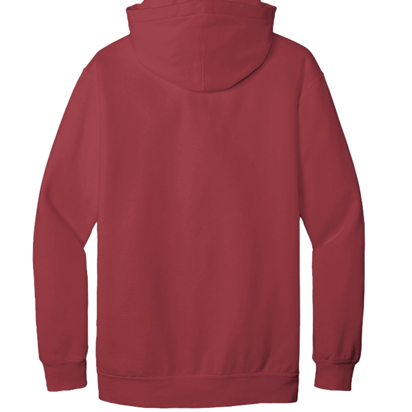 CRIMSON - 1567 - BACK