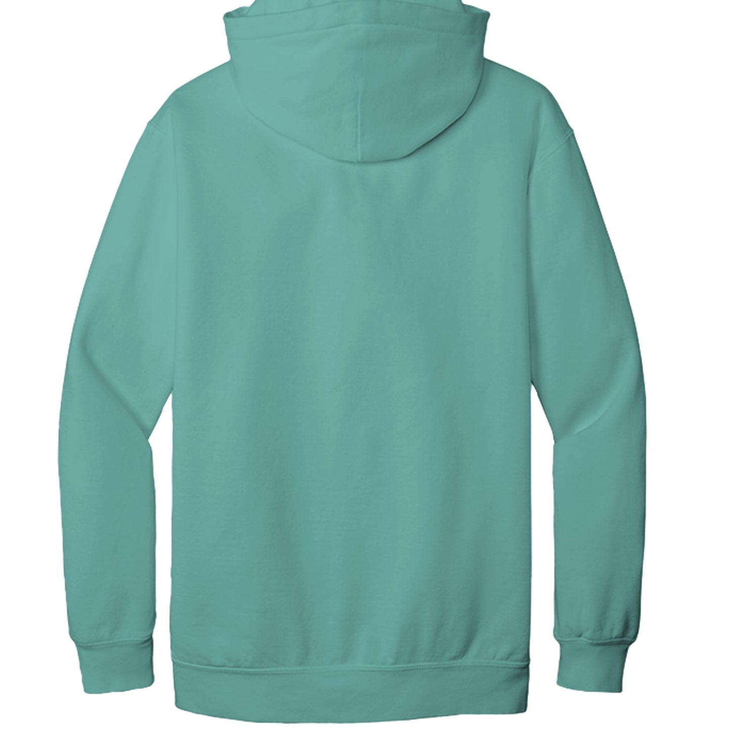 SEAFOAM - 1567 - BACK