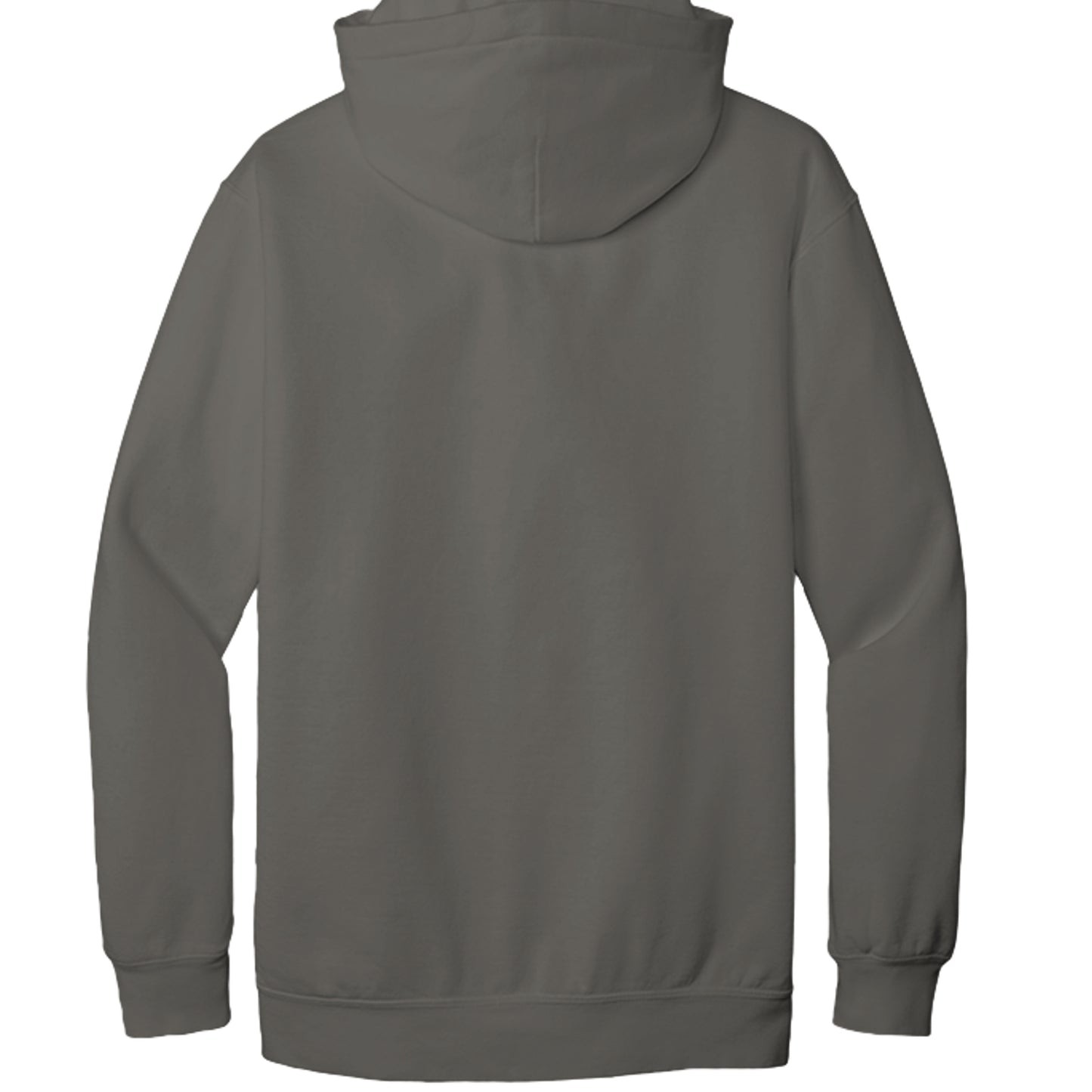 GREY - 1567 - BACK