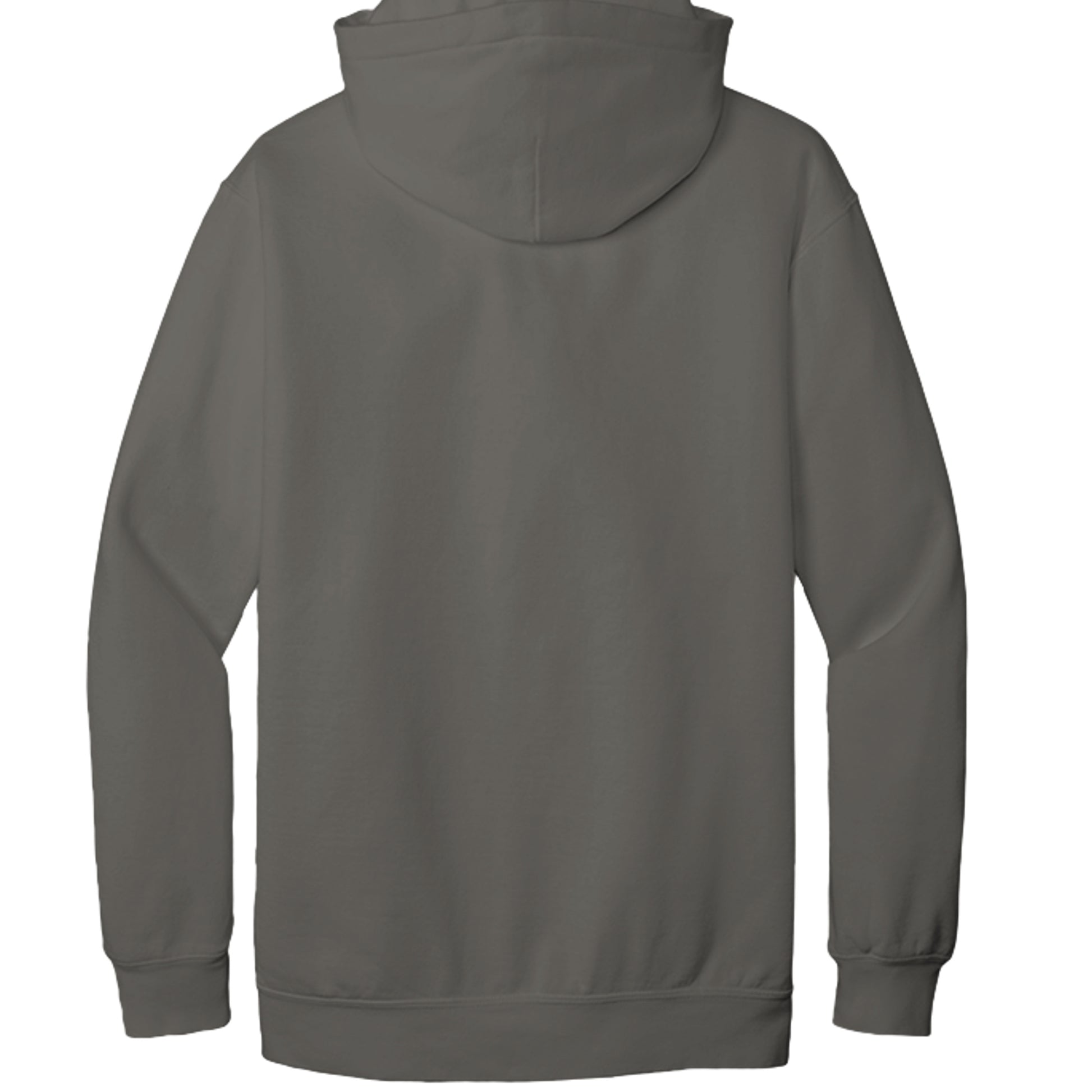 GREY - 1567 - BACK