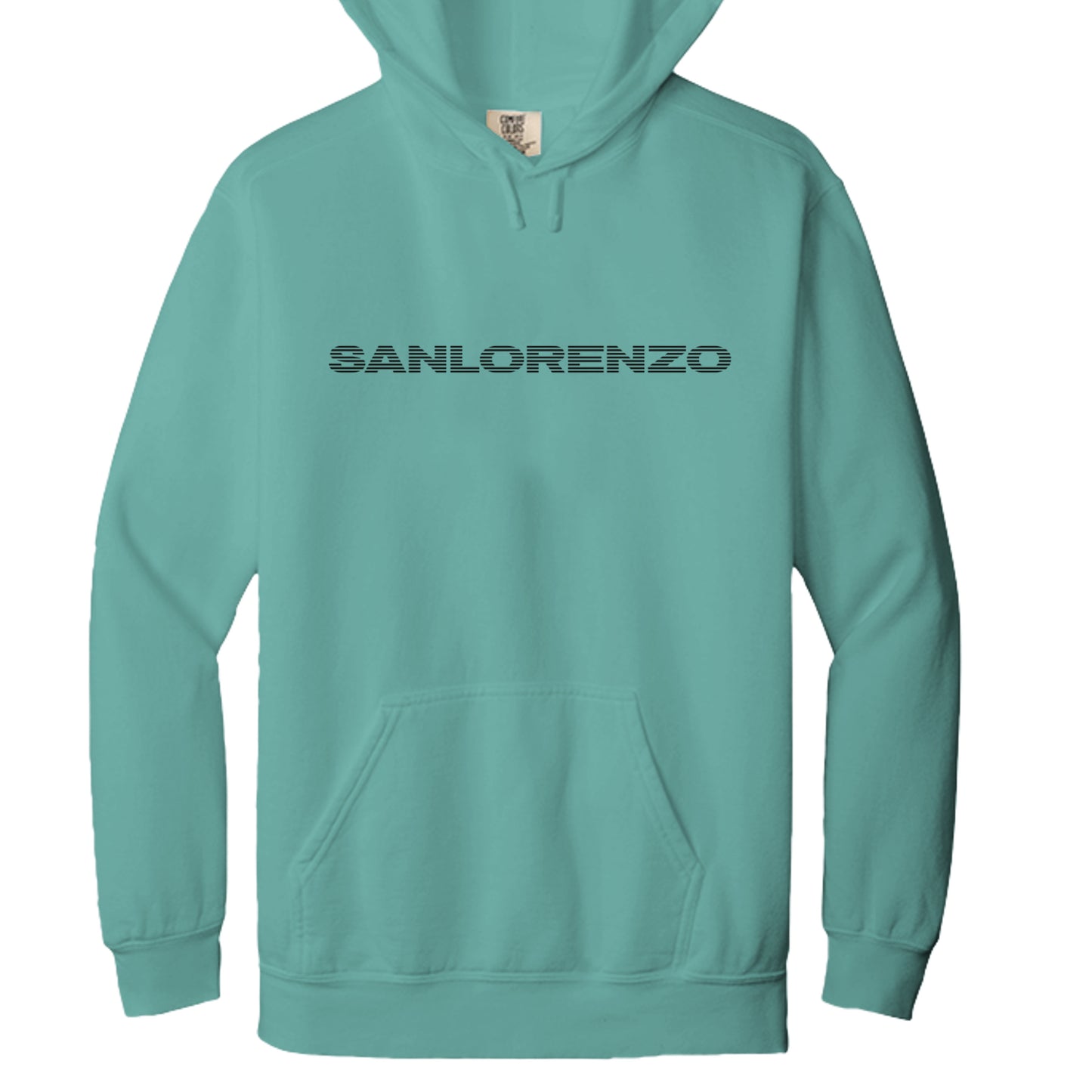 SEAFOAM - 1567 - FRONT