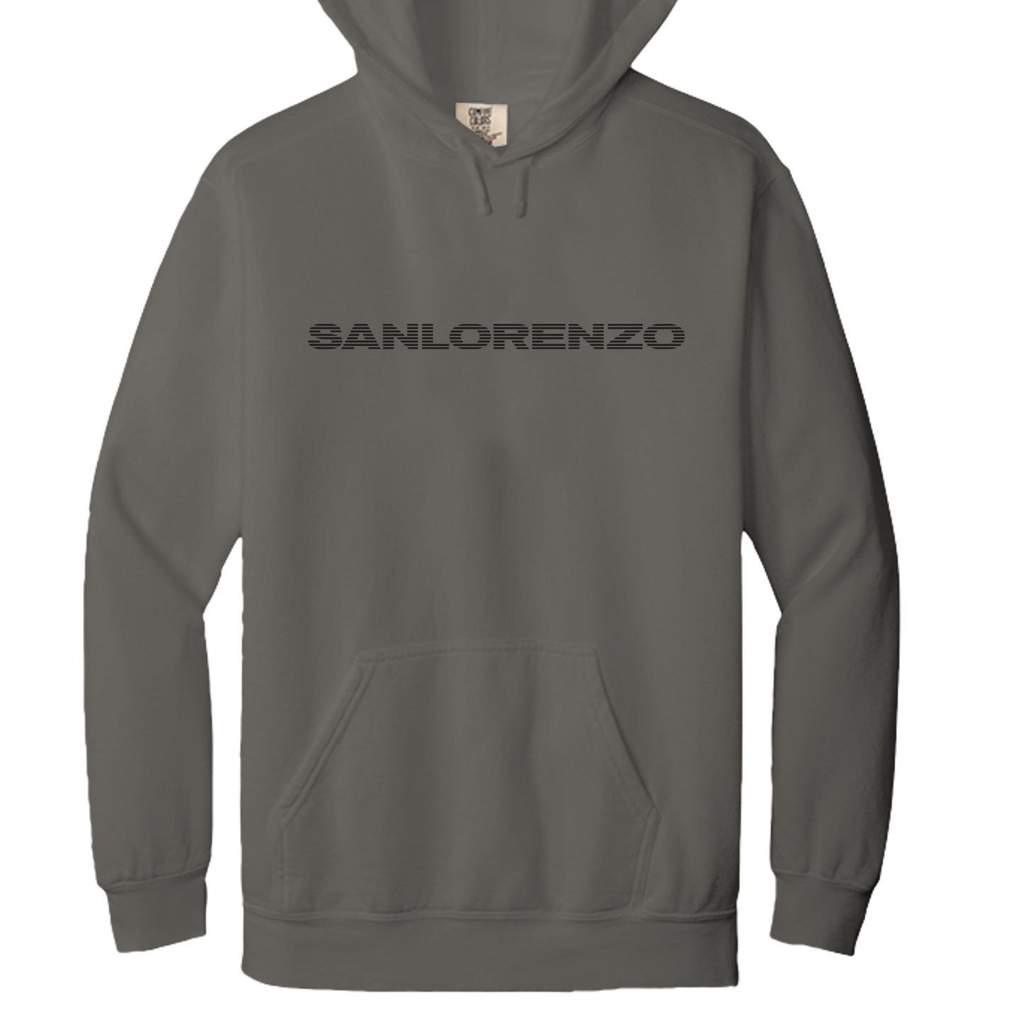 GREY - 1567 - FRONT