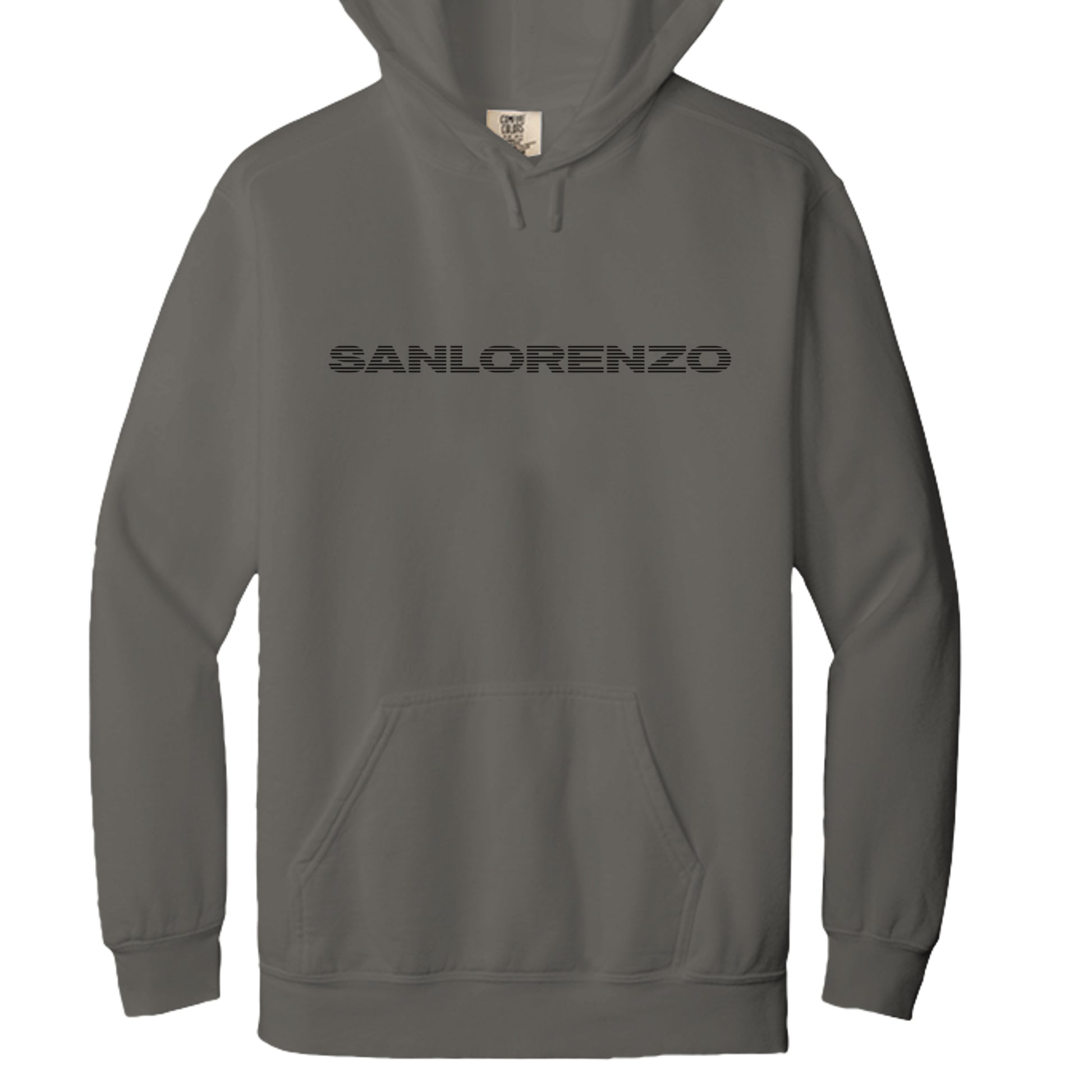 GREY - 1567 - FRONT