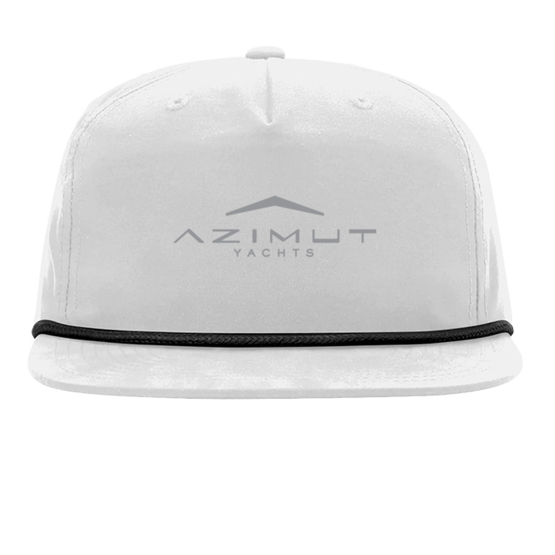 White/ Black - 256 - FRONT