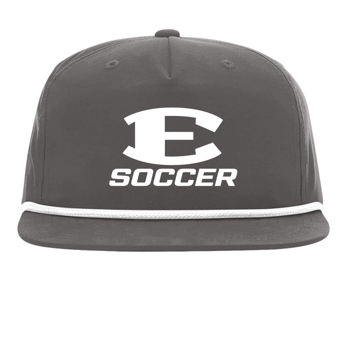 Charcoal/ White - 256 - FRONT